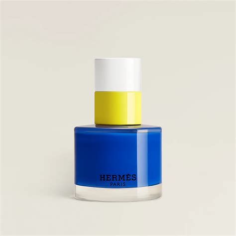 hermes nail polish uk